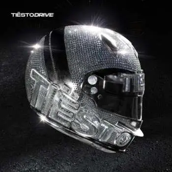 CD DJ Tiësto: Drive