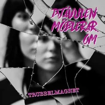 LP Djävulen Möblerar Om: Trubbelmagnet