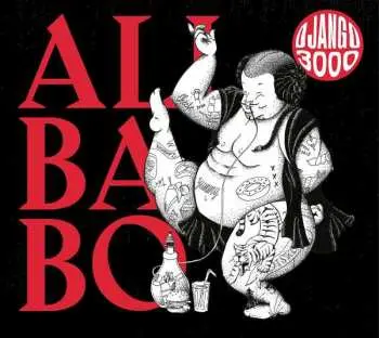 LP Django 3000: Alibabo