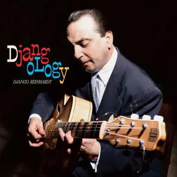 LP Django Reinhardt