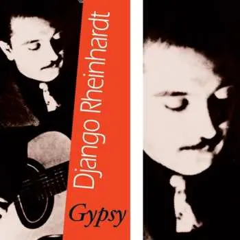 CD Django Reinhardt: Gypsy