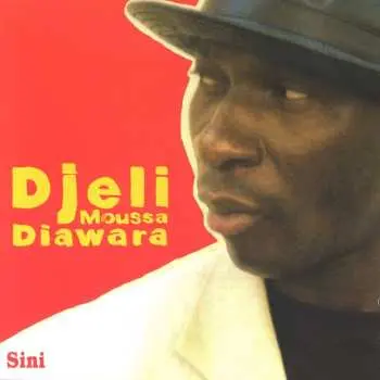 CD Djeli Moussa Diawara: Sini