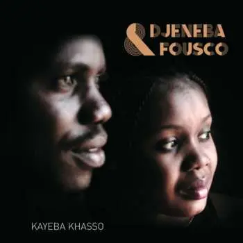 CD Djénéba Kouyaté: Kayeba Khasso