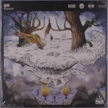 LP Djiin: Meandering Soul LTD