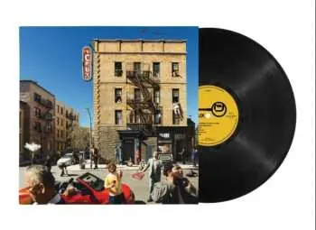 LP Djo: The Crux