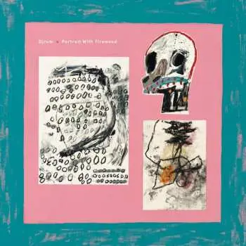 2LP DJ Rum: Portrait With Firewood