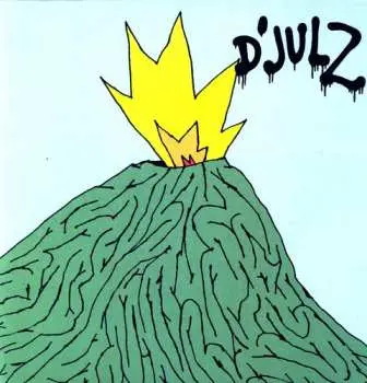 LP D'Julz: Fleurette