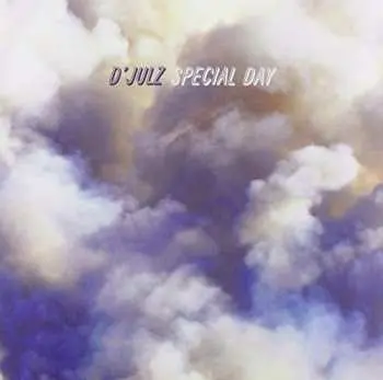 LP D'Julz: Special Day