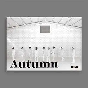 CD DKB: Autumn
