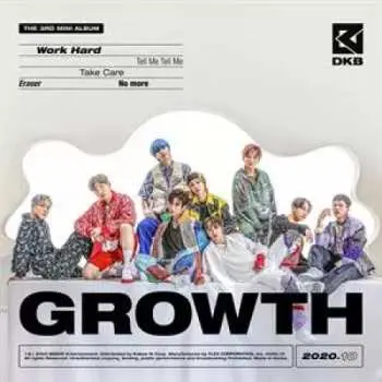 CD DKB: Growth