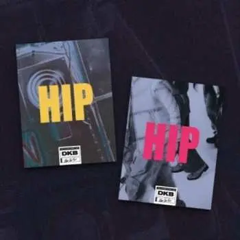 CD DKB: Hip