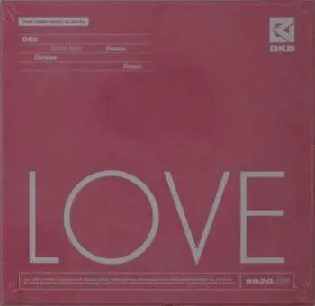 CD DKB: Love