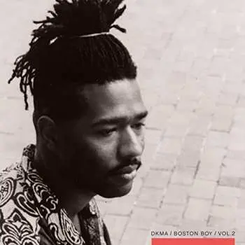 2LP DKMA: Boston Boy Vol.2