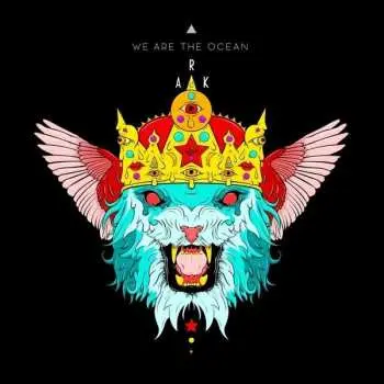 LP We Are The Ocean: Ark