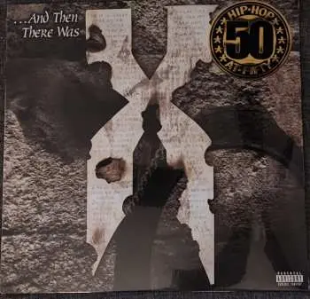 2LP DMX: ...And Then There Was X