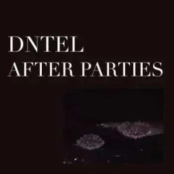 LP Dntel: After Parties II