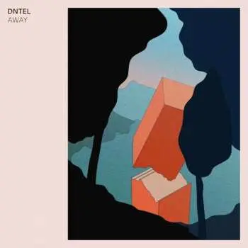 LP Dntel: Away