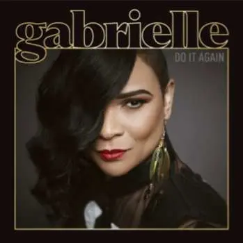CD Gabrielle: Do It Again