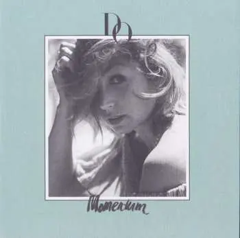 CD D.o.: Momentum