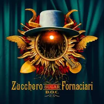 CD Zucchero: D.O.C.