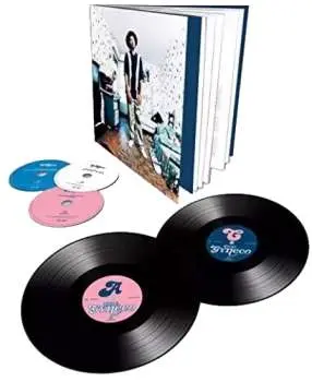 2LP/3CD/Box Set Doc Gynéco: Première Consultation