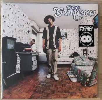 2LP Doc Gynéco: Première Consultation CLR | LTD