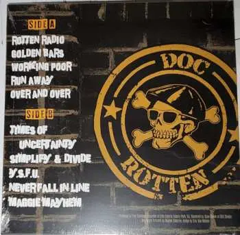 LP Doc Rotten: Doc Rotten