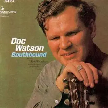 CD Doc Watson: Southbound