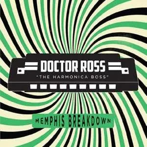 LP Doctor Ross: Memphis Breakdown