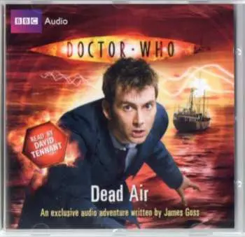 LP Doctor Who: Dead Air