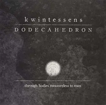LP Dodecahedron: Kwintessens LTD