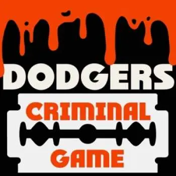 SP Dodgers: 7-criminal Game LTD