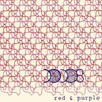 SP The Dodos: Red & Purple CLR