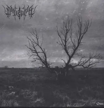 LP Dødsdrift: Ødnis