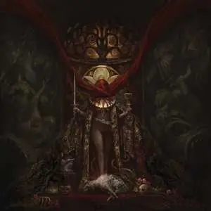 2LP Dødsengel: Bab Al On