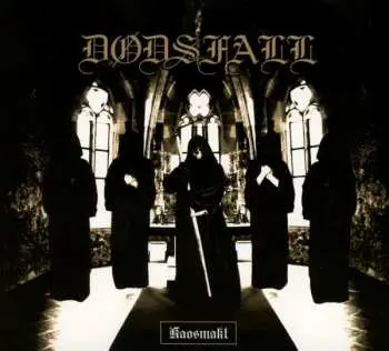 CD Dødsfall: Kaosmakt