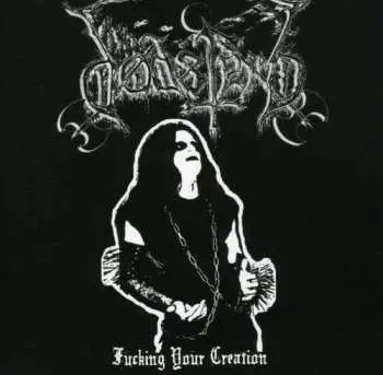 CD Dodsferd: Fucking Your Creation