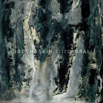 LP Dødsmaskin: Herremoral/slavemoral