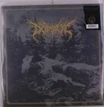 LP Dödsrit: Mortal Coil