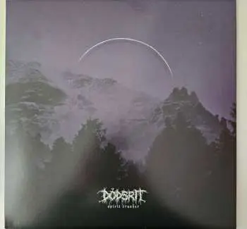 LP Dödsrit: Spirit Crusher CLR | LTD