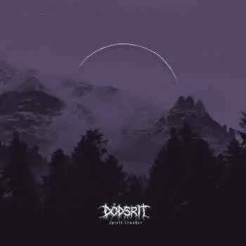 LP Dödsrit: Spirit Crusher CLR | LTD