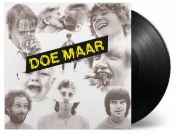 Doe Maar:  Doe Maar LP