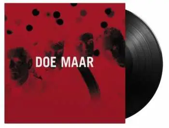 Doe Maar: Klaar LP