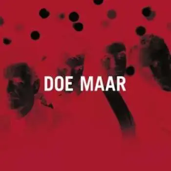 2LP Doe Maar: Klaar LTD | NUM | CLR