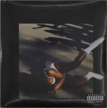 SP Doechii: Anxiety CLR | LTD