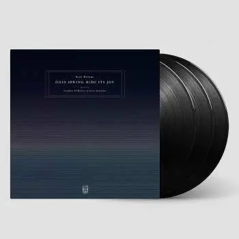 3LP Kali Malone: Does Spring Hide Its Joy