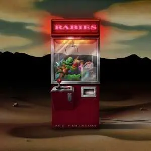 LP Dog Dimension: Rabies