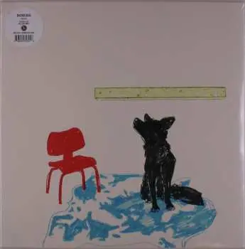 LP Dogleg: Melee CLR | LTD