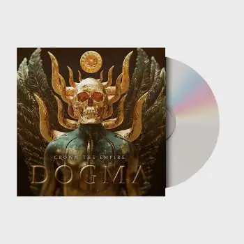CD Crown The Empire: Dogma