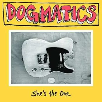 SP Dogmatics: She's The One